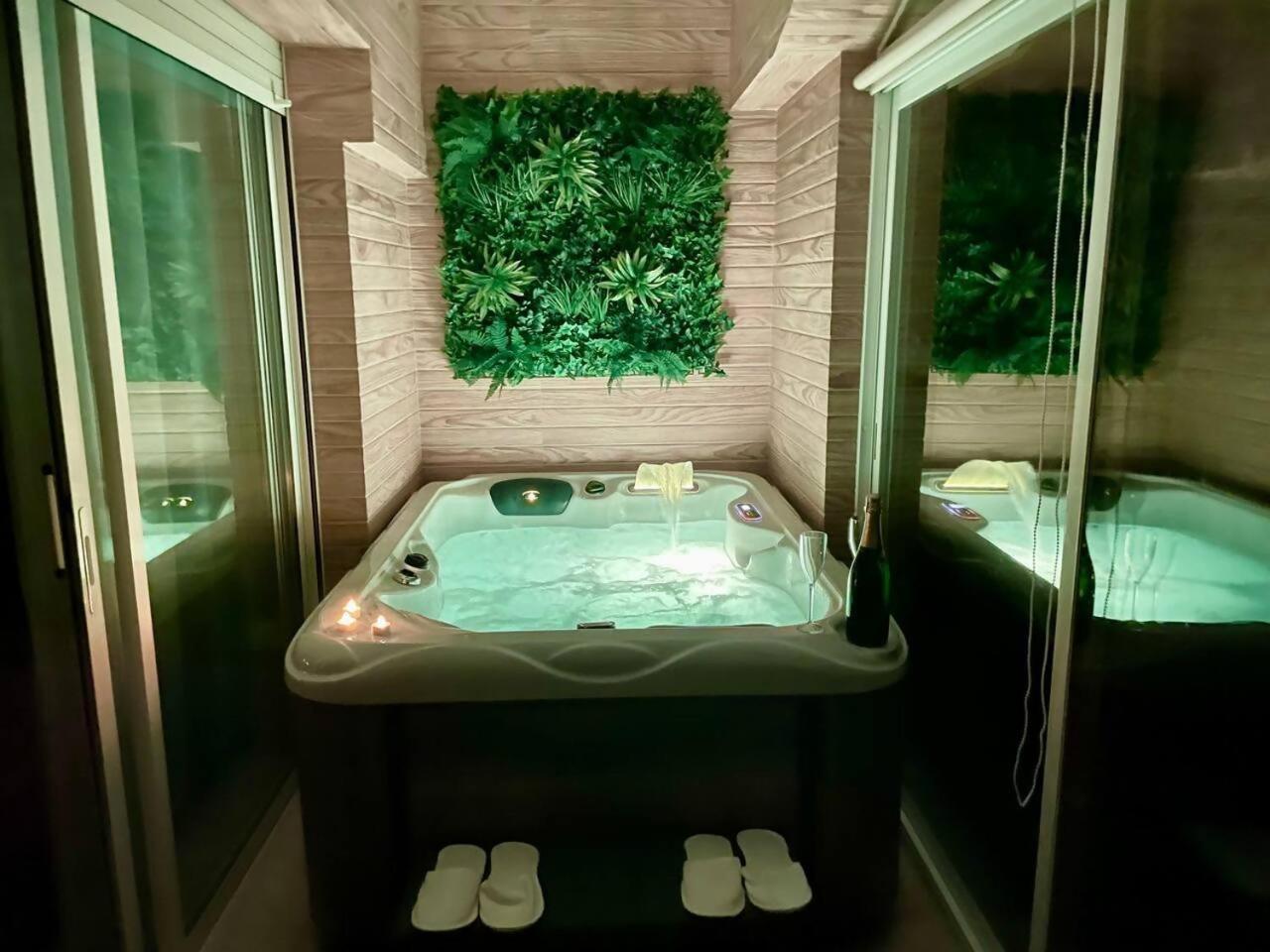 B&P Alojamientos Miami Platja Paradise Экстерьер фото