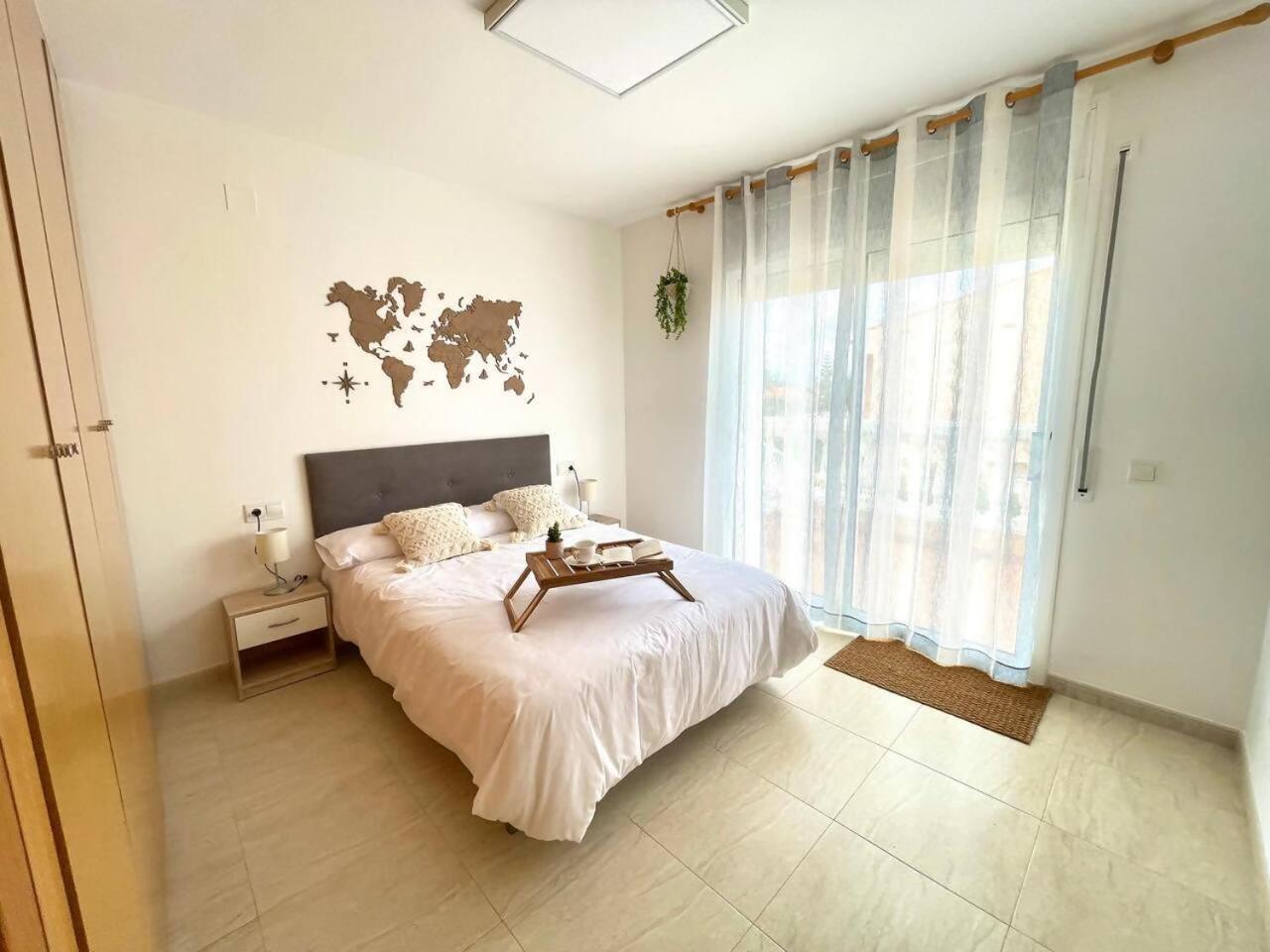 B&P Alojamientos Miami Platja Paradise Экстерьер фото
